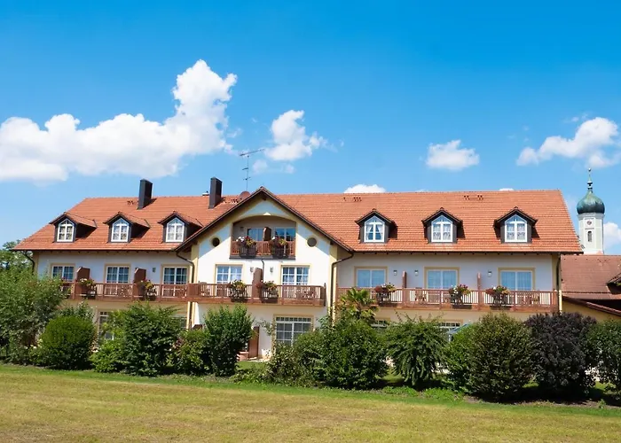 Glasl\'S Landhotel