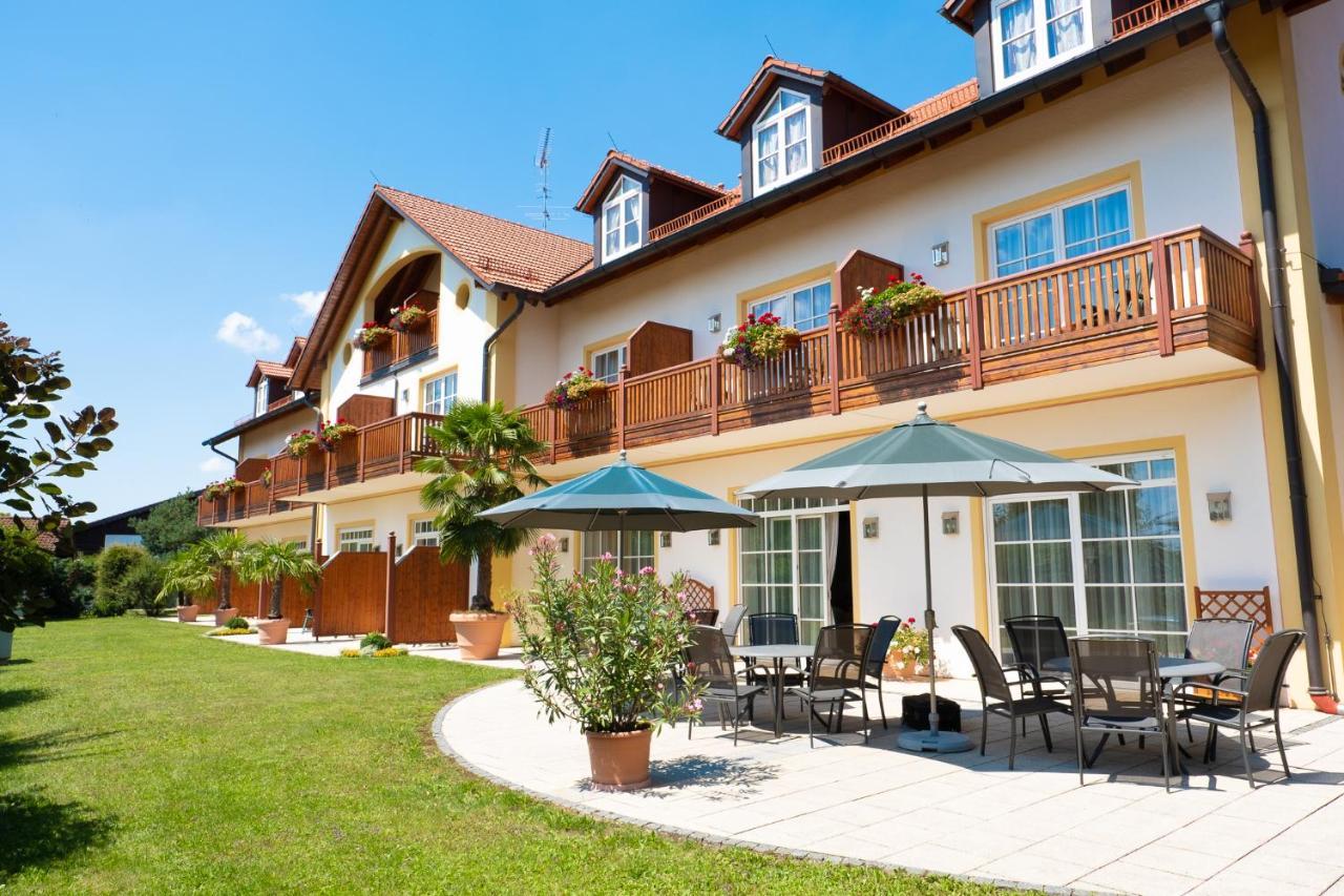 Hotel Glasl's Zorneding