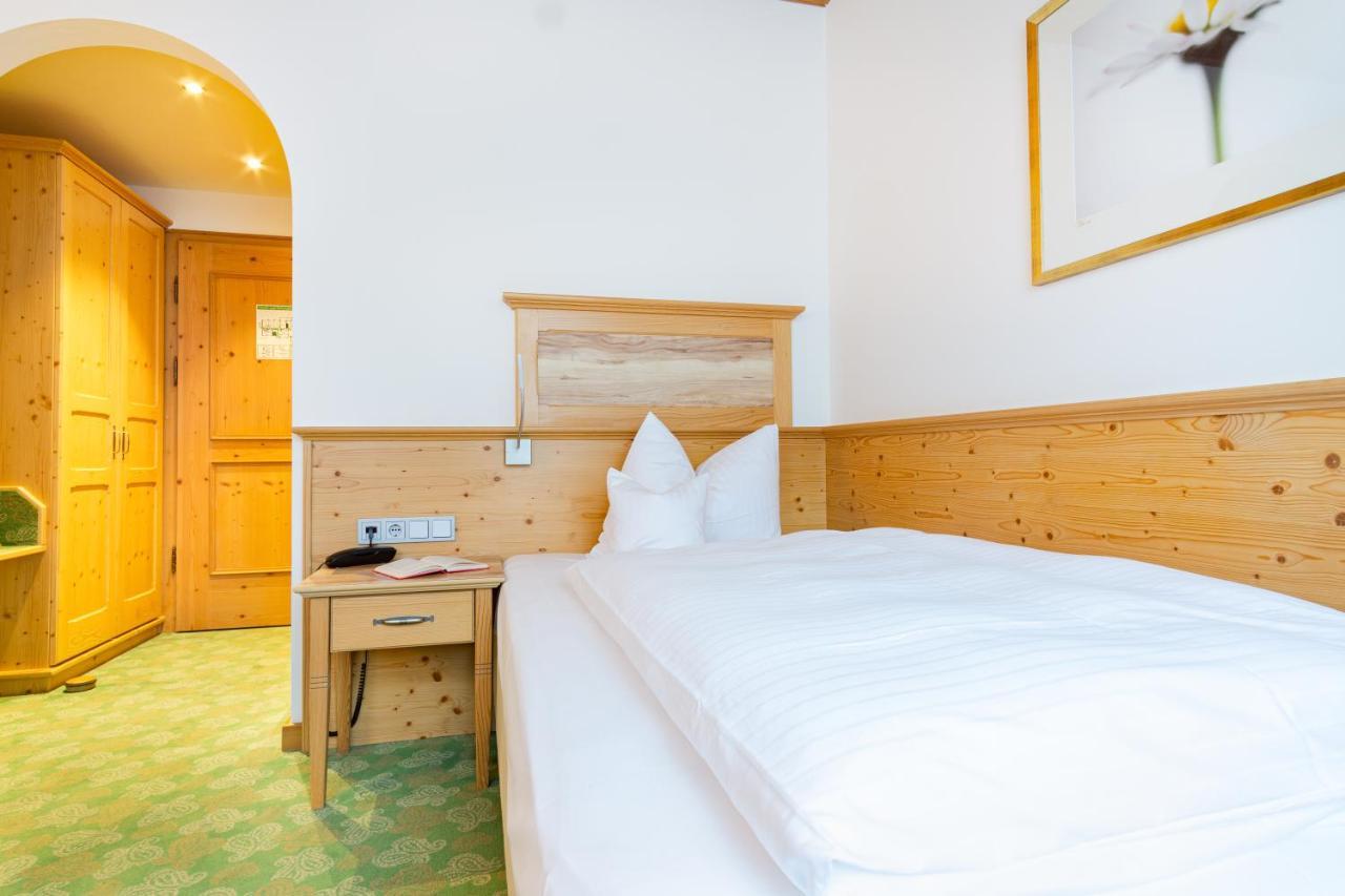 Hotel Glasl's 4*