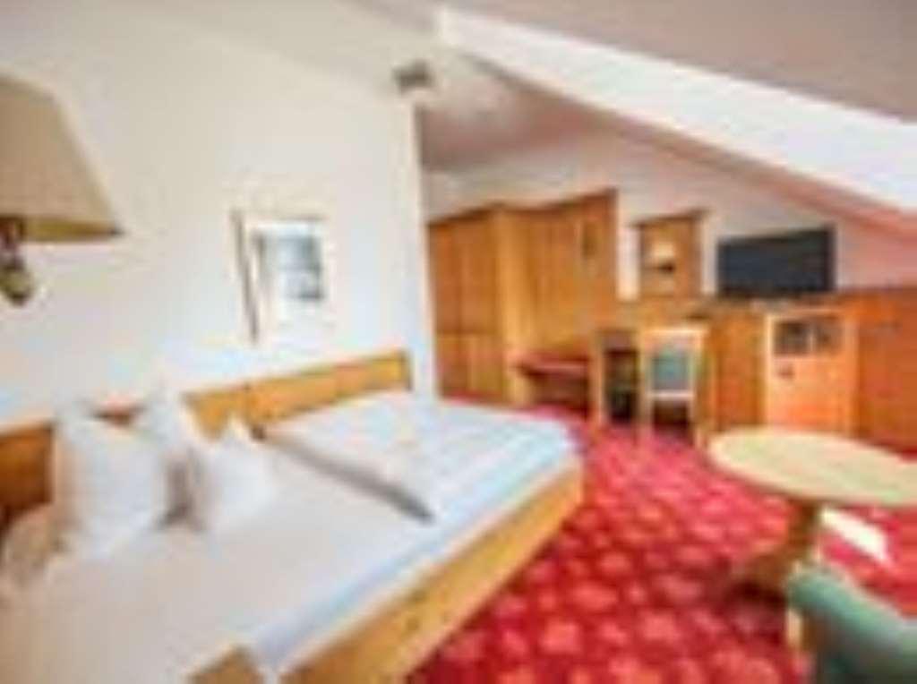 Hotel Glasl's