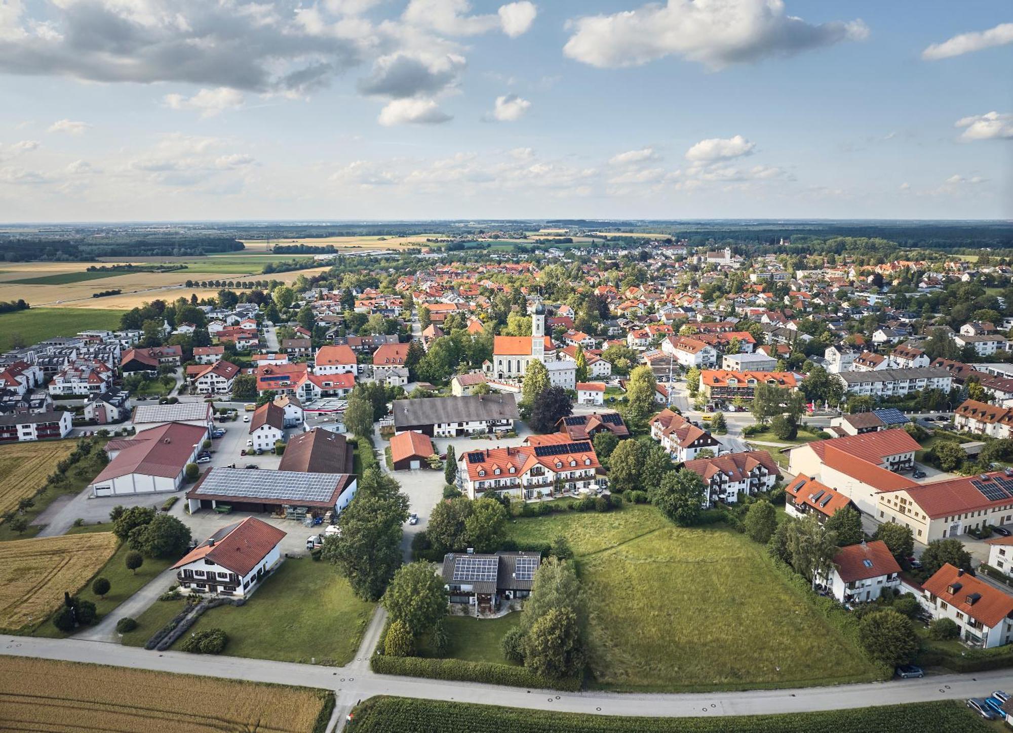 Glasl's Hotel Zorneding