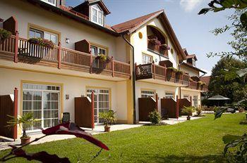 Glasl's Hotel
