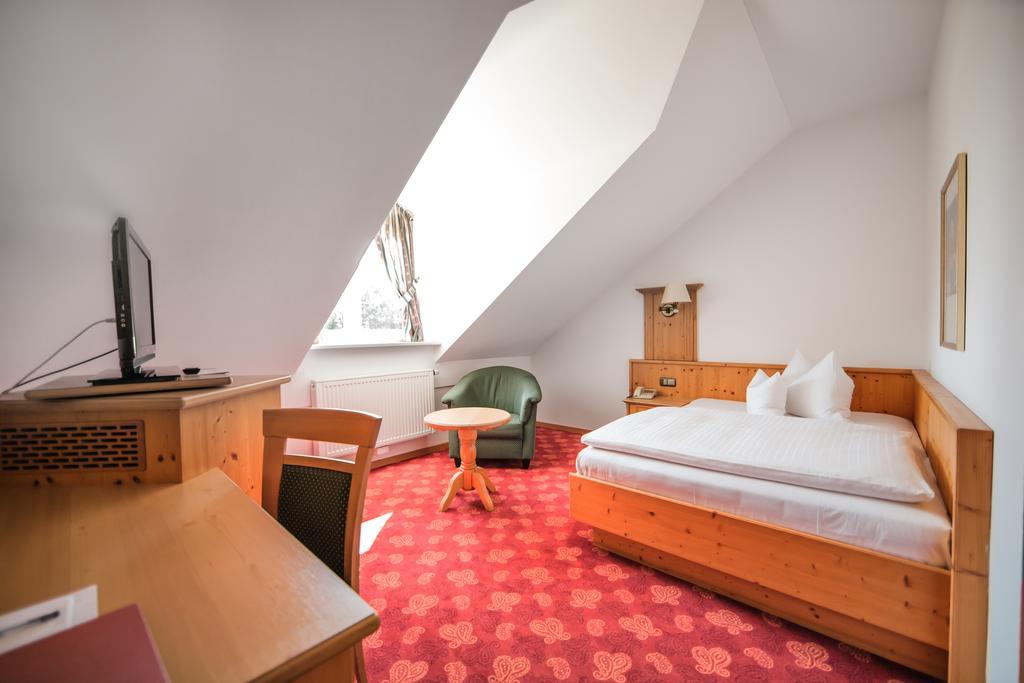 Hotel Glasl's