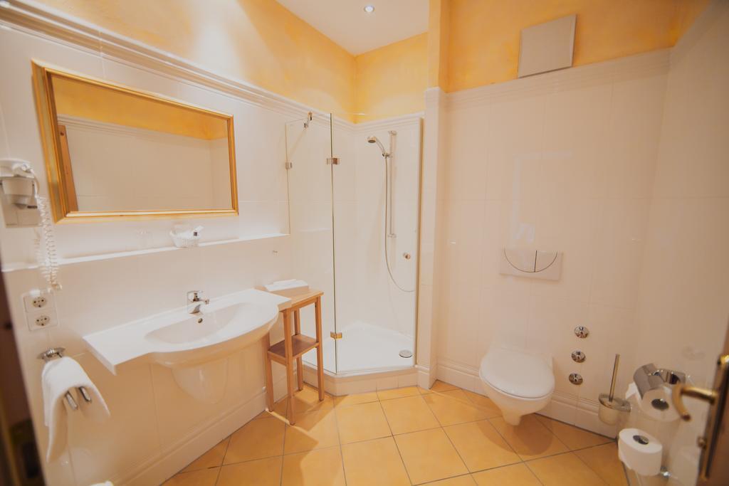 Glasl's Hotel 4*