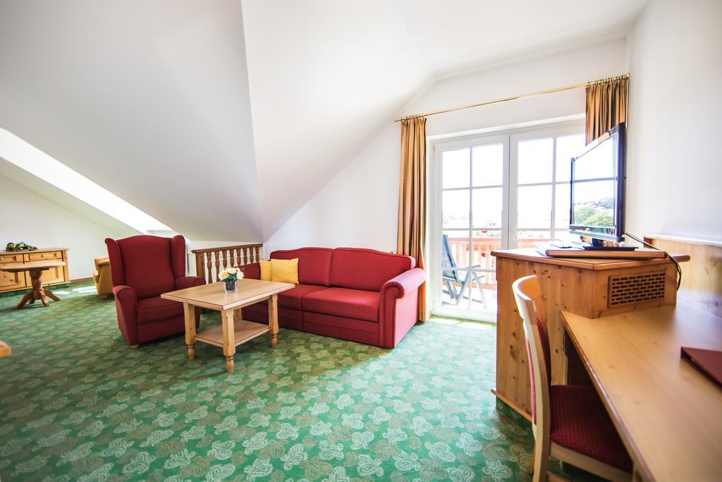 Hotel Glasl's Zorneding