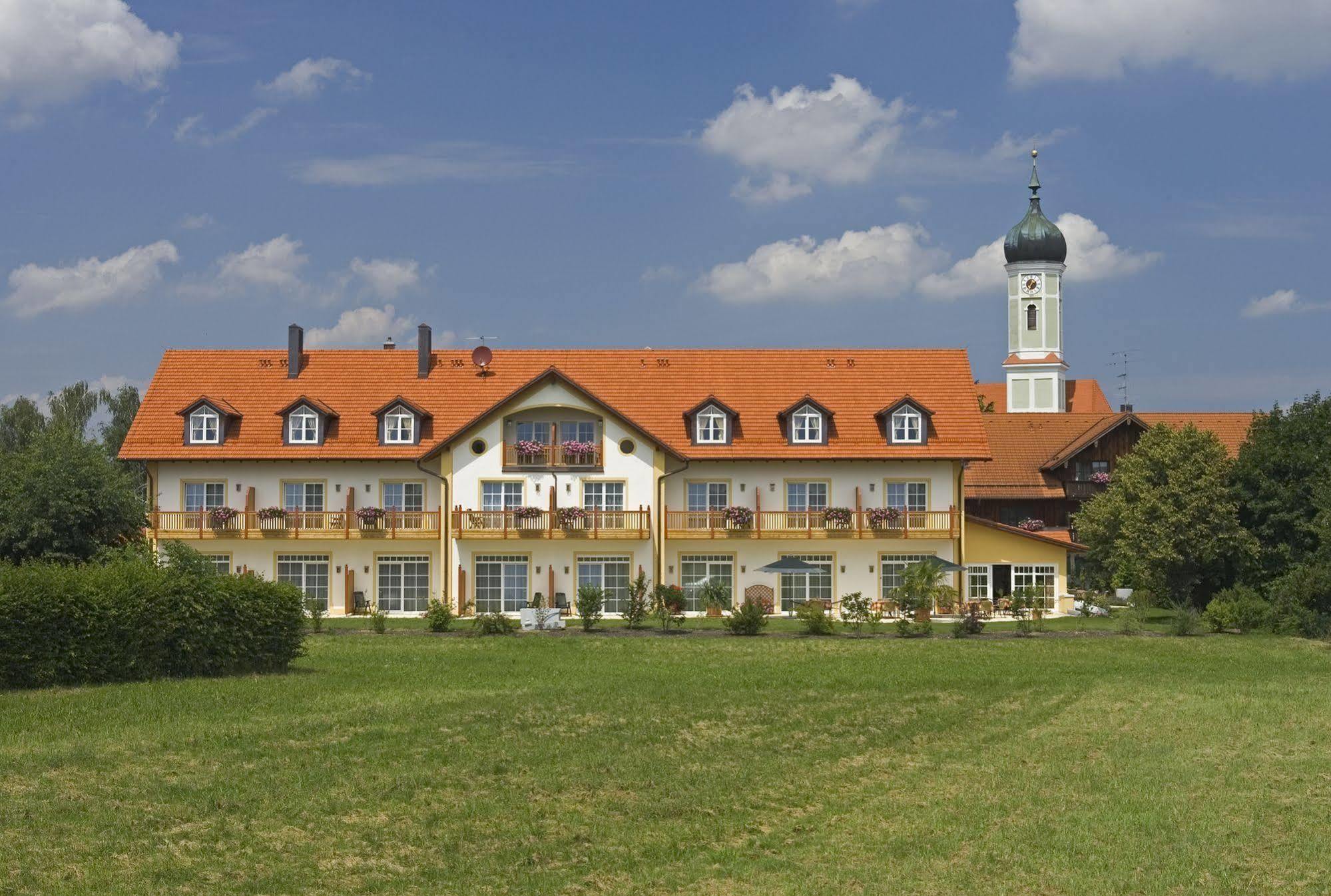 Hotel Glasl's Zorneding
