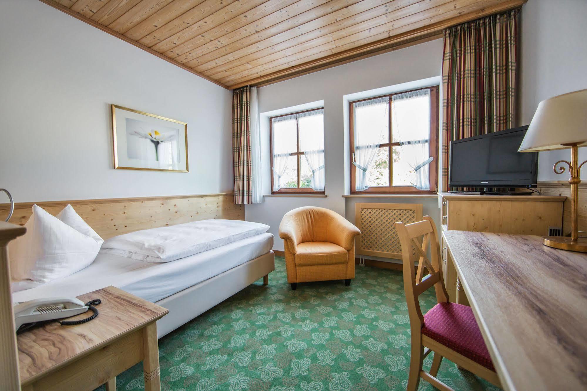 Glasl's Hotel Zorneding
