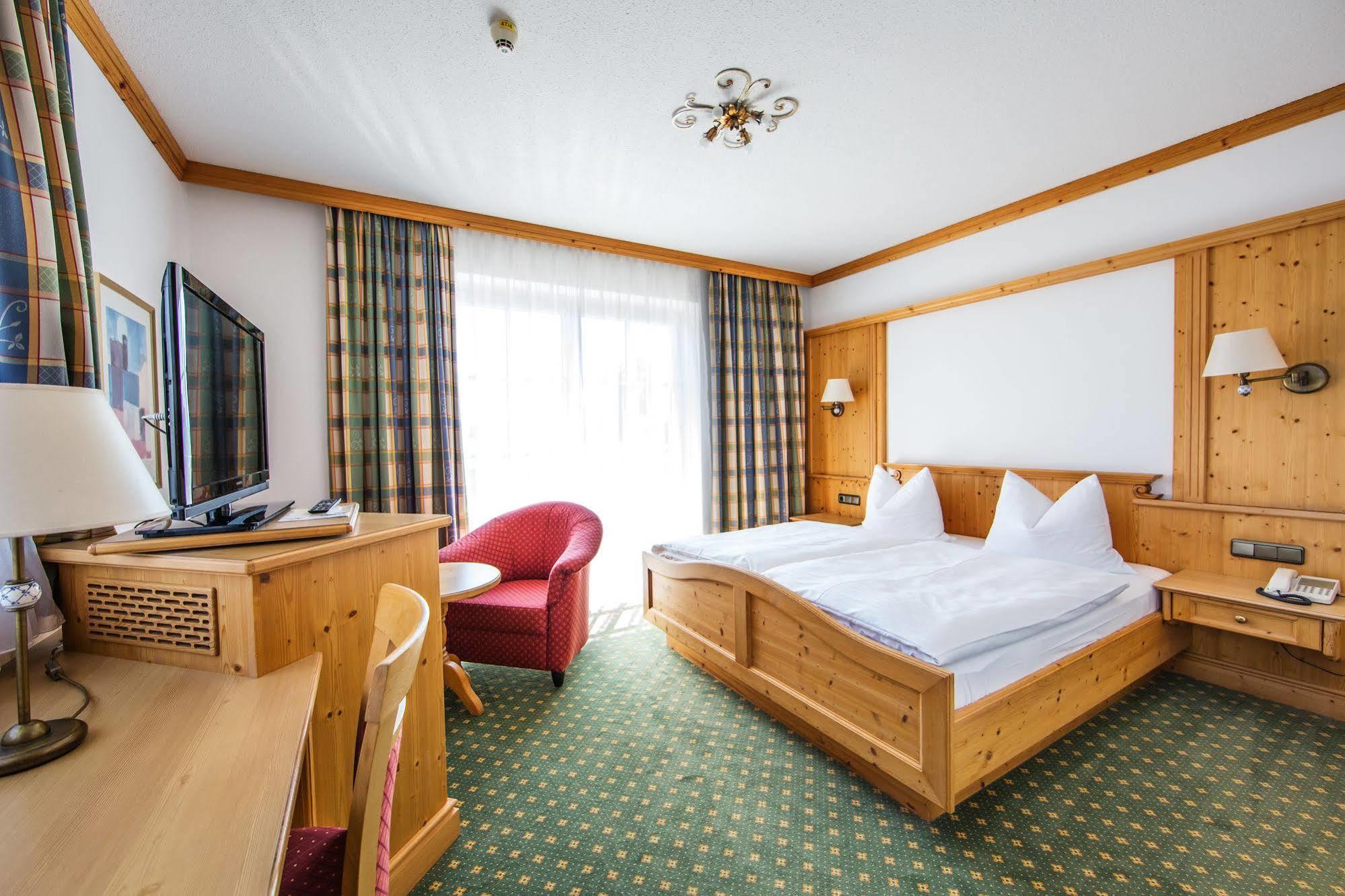 Hotel Glasl's 4*