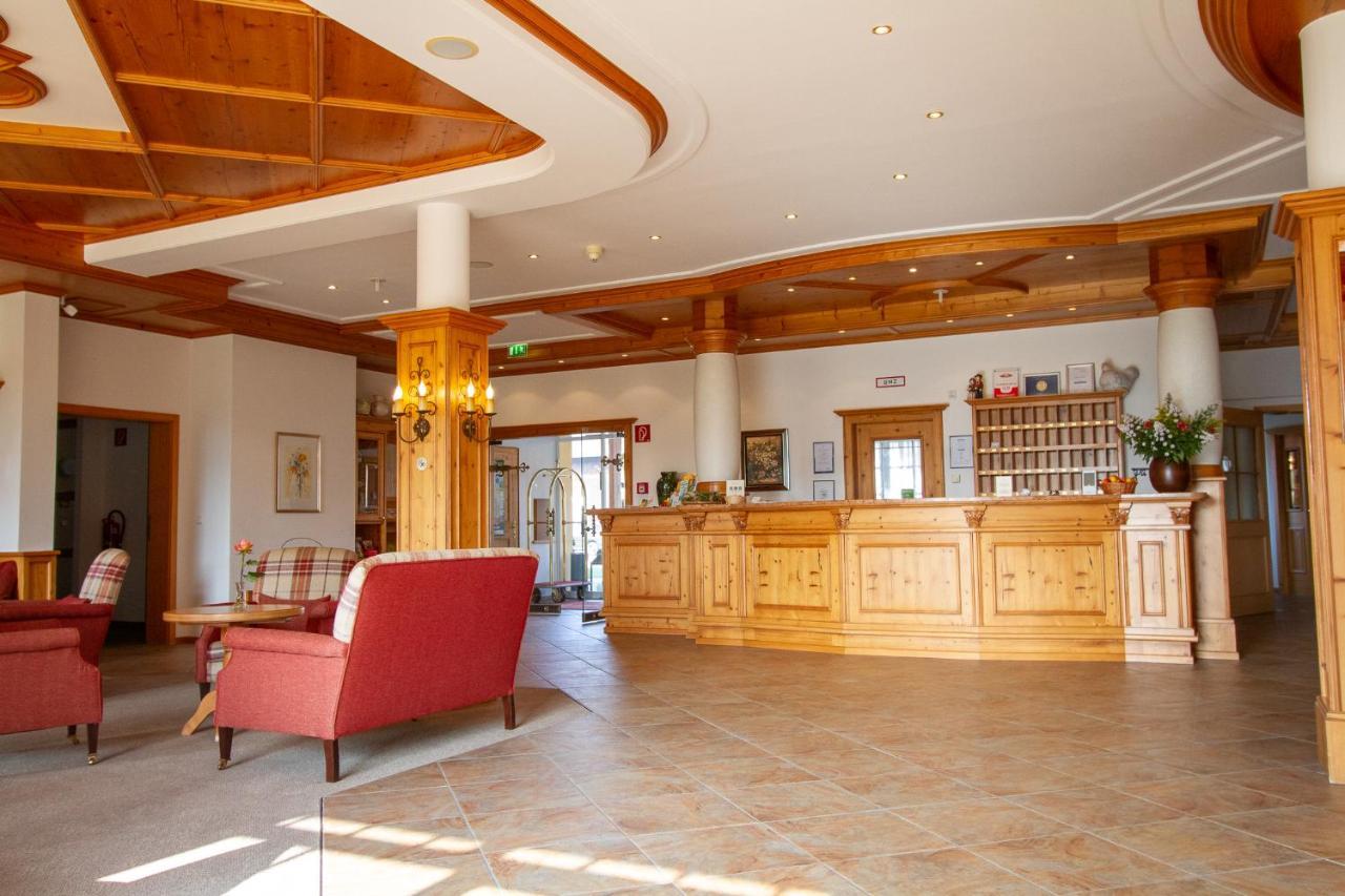 Glasl's Hotel 4*