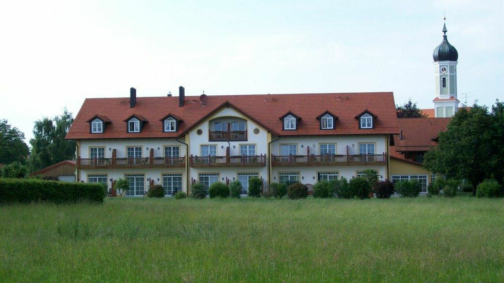 Hotel Glasl's